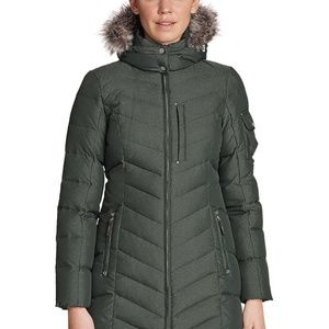 Eddie Bauer Sun Valley Down Parka